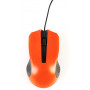 Мишка COBRA MO-101 Orange