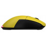 Мишка Hator Pulsar Wireless Yellow (HTM-318) USB (30607-03)