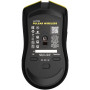 Мишка Hator Pulsar Wireless Yellow (HTM-318) USB (30607-03)