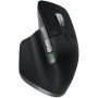 Мишка Bluetooth Logitech MX Master 3S For Mac Space Grey (910-006571) (31577-03)