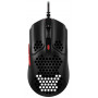 Мишка HyperX Pulsefire Haste Black/Red (4P5E3AA) USB (32007-03)