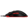 Мишка HyperX Pulsefire Haste Black/Red (4P5E3AA) USB (32007-03)