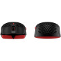 Мишка HyperX Pulsefire Haste Black/Red (4P5E3AA) USB (32007-03)