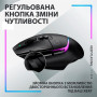 Мишка Logitech G502 X Plus (910-006162) Black (29737-03)