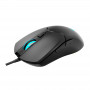 Мишка Aula S13 Wired gaming mouse with 6 keys Black (6948391213095) (34467-03)