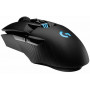 Миша бездротова Logitech G903 Lightspeed (910-005672) Black USB (22577-03)