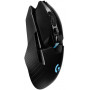 Миша бездротова Logitech G903 Lightspeed (910-005672) Black USB (22577-03)