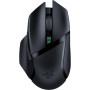 Мишка бездротова Razer Basilisk X Hyperspeed (RZ01-03150100-R3G1) Black USB (22997-03)