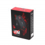 Мишка A4Tech V8M Bloody Black USB V-Track (20698-03)