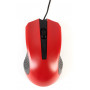 Мишка COBRA MO-101 Red (25028-03)