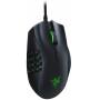 Мишка Razer Naga Trinity Expert MMO Black (RZ01-02410100-R3M1) USB (30508-03)