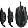 Мишка Razer Naga Trinity Expert MMO Black (RZ01-02410100-R3M1) USB (30508-03)