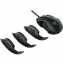 Мишка Razer Naga Trinity Expert MMO Black (RZ01-02410100-R3M1) USB (30508-03)