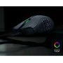 Мишка Razer Naga Trinity Expert MMO Black (RZ01-02410100-R3M1) USB (30508-03)