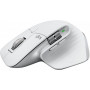 Мишка Bluetooth Logitech MX Master 3S For Mac Pale Grey (910-006572) (31578-03)