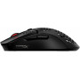 Мишка бездротова HyperX Pulsefire Haste WL Black (4P5D7AA) USB (32008-03)