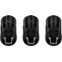 Мишка бездротова HyperX Pulsefire Haste WL Black (4P5D7AA) USB (32008-03)