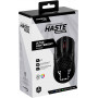Мишка бездротова HyperX Pulsefire Haste WL Black (4P5D7AA) USB (32008-03)