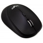 Мишка бездротова Frime FWMO-300В Wireless Black USB (32088-03)