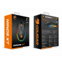 Мишка Cougar Minos XT Black USB (22478-03)