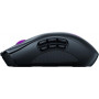 Мишка бездротова Razer Naga Pro Wireless Gaming Mouse (RZ01-03420100-R3G1) Black USB (23818-03)