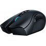 Мишка бездротова Razer Naga Pro Wireless Gaming Mouse (RZ01-03420100-R3G1) Black USB (23818-03)