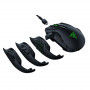 Мишка бездротова Razer Naga Pro Wireless Gaming Mouse (RZ01-03420100-R3G1) Black USB (23818-03)