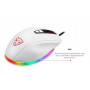 Мишка Motospeed V60 (mtv60w) White USB (26009-03)