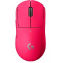 Мишка Logitech G Pro X Superlight Magenta (910-005956) (27999-03)