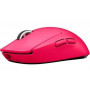 Мишка Logitech G Pro X Superlight Magenta (910-005956) (27999-03)