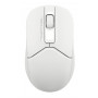 Мишка бездротова A4Tech FB12 White USB