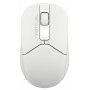 Мишка бездротова A4Tech FG12S White USB (25509-03)