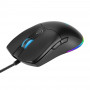 Мишка Noxo Dawnlight Gaming mouse Black USB (4770070881910) (29449-03)