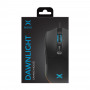 Мишка Noxo Dawnlight Gaming mouse Black USB (4770070881910) (29449-03)