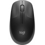 Мишка Logitech M190 Wireless Charcoal (910-005905) (23769-03)