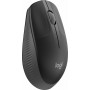 Мишка Logitech M190 Wireless Charcoal (910-005905) (23769-03)