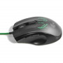 Мишка Gembird MUSG-003-G Green USB (21099-03)