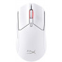 Мишка бездротова HyperX Pulsefire Haste 2 WL White (6N0A9AA) (33389-03)