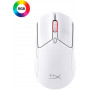 Мишка бездротова HyperX Pulsefire Haste 2 WL White (6N0A9AA) (33389-03)