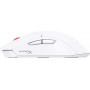 Мишка бездротова HyperX Pulsefire Haste 2 WL White (6N0A9AA) (33389-03)