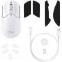 Мишка бездротова HyperX Pulsefire Haste 2 WL White (6N0A9AA) (33389-03)