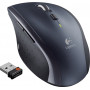 Мишка бездротова Logitech M705 Marathon (910-001949) Black USB (21109-03)