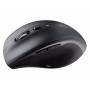 Мишка бездротова Logitech M705 Marathon (910-001949) Black USB (21109-03)