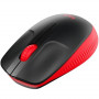 Мишка Logitech M190 Wireless Red (910-005908)