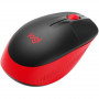 Мишка Logitech M190 Wireless Red (910-005908) (23809-03)