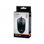 Мишка REAL-EL RM-211 Black USB (20699-03)