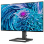 Монiтор Philips 23.8" 241E2FD/00 IPS Black