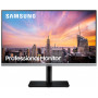 Монiтор Samsung 23.8" S24R650 (LS24R650FDIXCI) IPS Dark Blue Gray