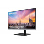 Монiтор Samsung 23.8" S24R650 (LS24R650FDIXCI) IPS Dark Blue Gray (23080-03)