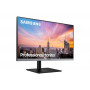 Монiтор Samsung 23.8" S24R650 (LS24R650FDIXCI) IPS Dark Blue Gray (23080-03)